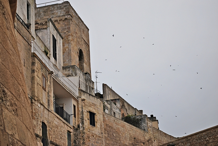 Otranto e dintorni